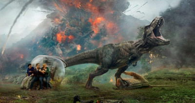 Kenapa Jurassic World 3 Harus Jadi Akhir Buat Franchise Ini? thumbnail